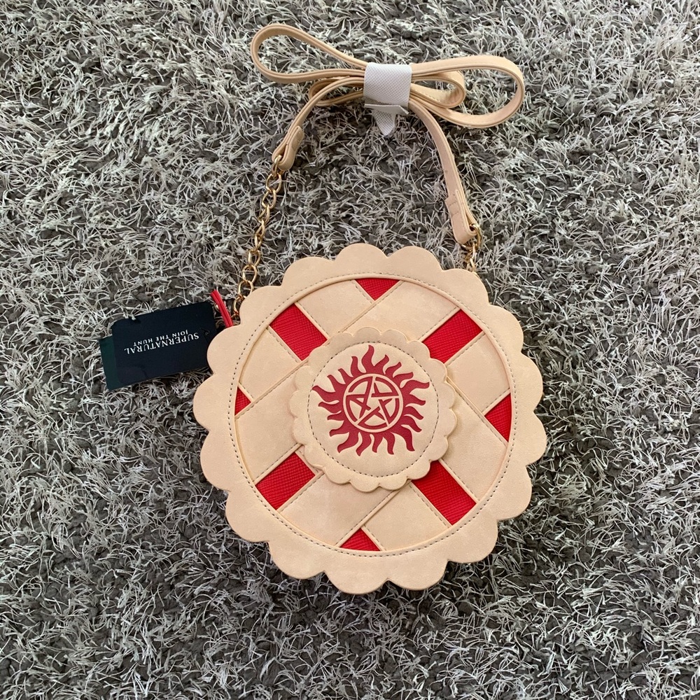 Supernatural Purse